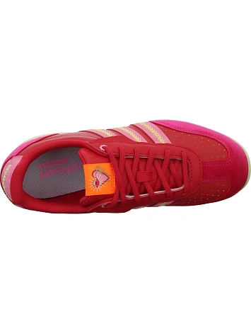 Adidas Кеды женские BARREDA LO