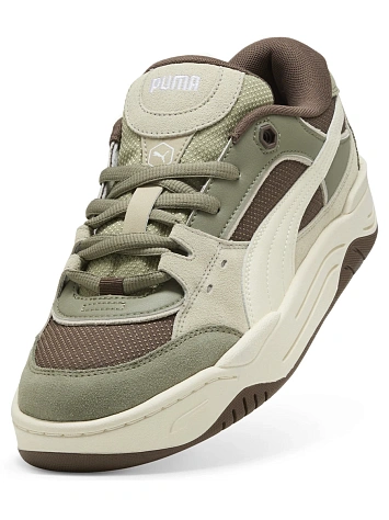 Puma Кеды мужские PUMA-180