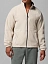 Columbia Джемпер мужской TIMBER CREST™ MTR FLEECE FULL ZIP [белый]
