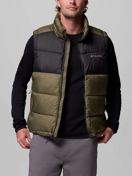 Columbia Безрукавка утеплённая мужская PIKE LAKE™ II VEST