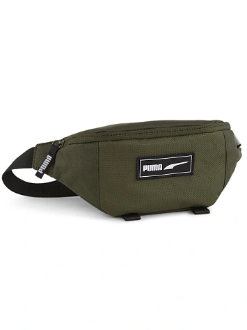 Puma Сумка поясная DECK WAISTBAG