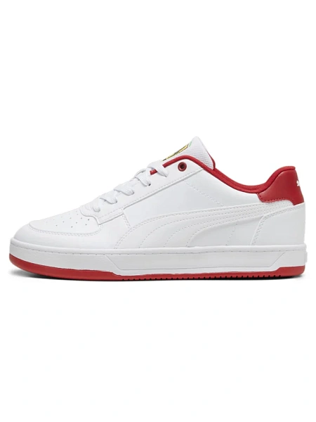 Puma Кеды мужские SCUDERIA FERRARI CAVEN 2.0