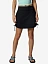 Columbia Юбка-шорты женские ALL SEASONS™ RUCHED SKORT [чёрный]
