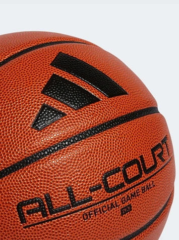 Adidas Мяч баскетбольный ALL COURT 3.0