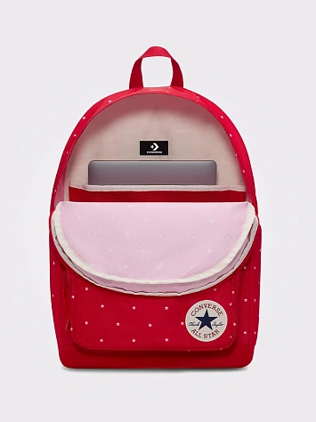 Converse Рюкзак GO 2 BACKPACK - STARS