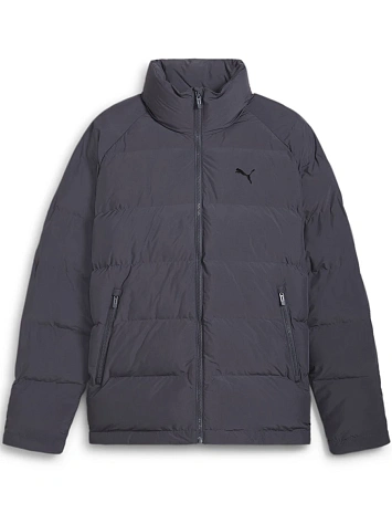 Puma Куртка утеплённая мужская MONO JACKET