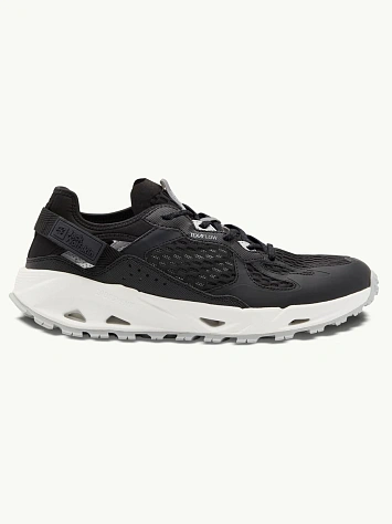 Jack Wolfskin Кроссовки мужские PRELIGHT HYBRID VENT LOW M