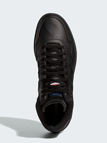 Adidas Кеды мужские HOOPS 3.0 MID