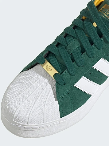 Adidas Кеды мужские SUPERSTAR XLG