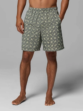 Columbia Шорты мужские SUPER BACKCAST™ II WATER SHORT