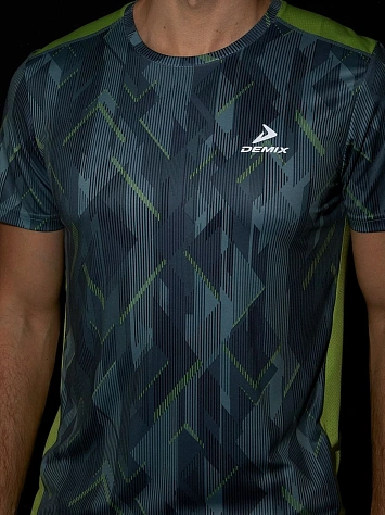 Demix Футболка мужская