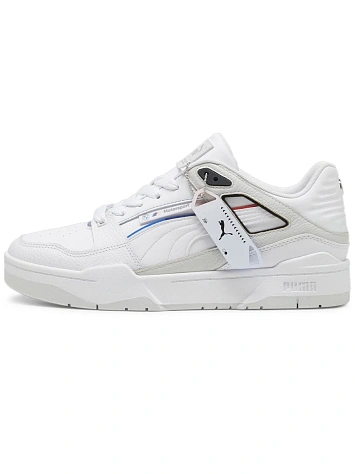 Puma Кеды мужские BMW MMS SLIPSTREAM
