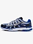 Nike Кроссовки мужские P-6000 [синий]