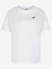Demix Футболка женская SOLID LOOSE T-SHIRT [белый]