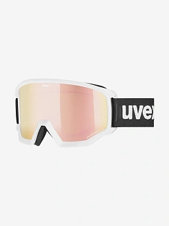 Uvex Маска горнолыжная ATHLETIC CV