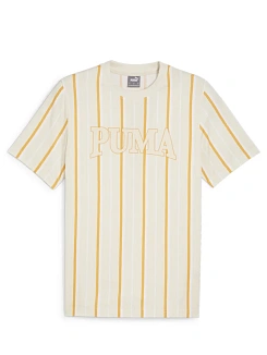 Puma Футболка мужская SQUAD AOP TEE