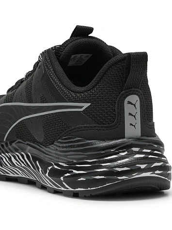 Puma Кроссовки мужские REFLECT LITE TRAIL BIOWARP