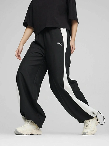 Puma Брюки женские DARE TO