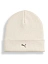 Puma Шапка METAL PUMA CAT HIGH CROWN BEANIE [бежевый]