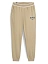 Puma Брюки мужские SQUAD SWEATPANTS TR CL [бежевый]
