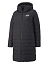 Puma Куртка утеплённая женская ESS HOODED PADDED COAT [чёрный]