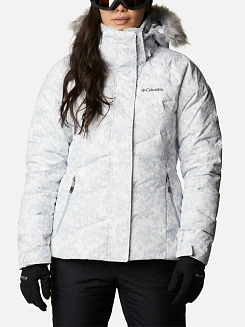 Columbia Куртка-пуховик женская LAY D DOWN™ II JACKET