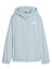 Puma Ветровка женская ESS SOLID [голубой]
