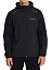 Columbia Ветровка мужская COLUMBIA TECH™ NYLON HOODIE [чёрный]