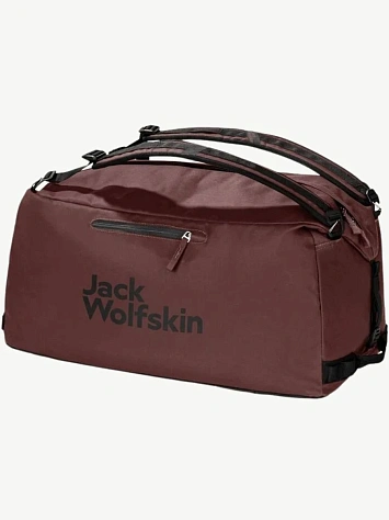 Jack Wolfskin Сумка спортивная TRAVELTOPIA DUFFLE 65