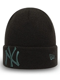 New Era Шапка подростковая KNIT MEDIUM