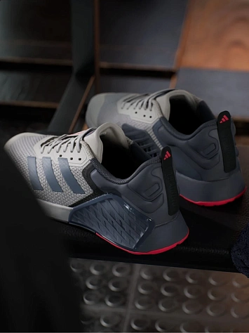 Adidas Кроссовки мужские DROPSET 3 STRENGTH TRAINING