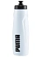 Puma Бутылка для воды PUMA TR BOTTLE CORE 0,8L [голубой]