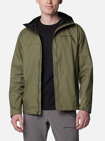Columbia Ветровка мужская WATERTIGHT™ II