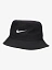 Nike Панама NK APEX BUCKET SQ SWSH L [чёрный]