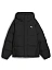 Puma Куртка-пуховик женская HOODED DOWN PUFFER JACKET [чёрный]