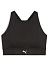 Puma Топ женский PWR EVERSCULPT BRA [чёрный]