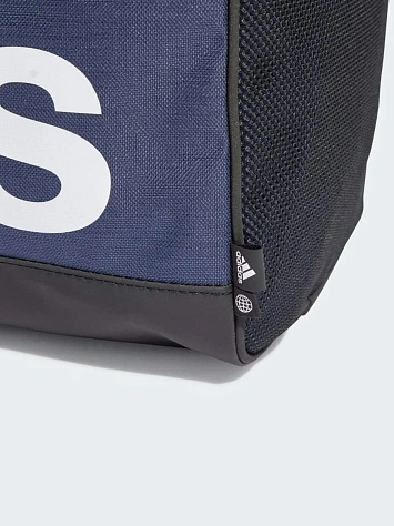 Adidas Сумка спортивная ESSENTIALS LINEAR DUFFEL BAG MEDIUM