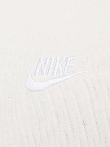 Nike Джемпер мужской NSW CLUB CRW FT