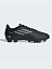 Adidas Бутсы шипованные DEPORTIVO III FxG [чёрный]