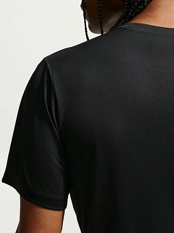 Nike Футболка мужская M NK DF TEE STD FLEX