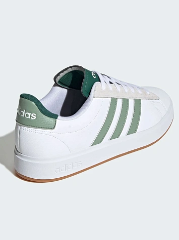 Adidas Кеды мужские GRAND COURT 2.0