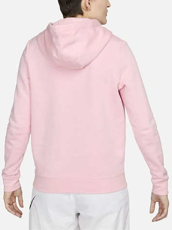 Nike Джемпер женский NSW CLUB FLC PO HDY STD