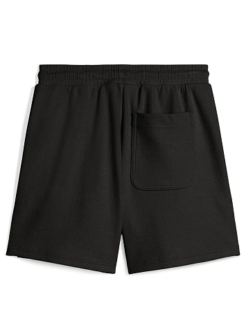 Puma Шорты женские HER HIGH-WAIST SHORTS 5