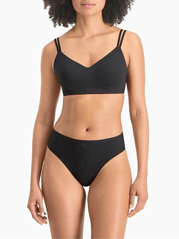 Puma Топ женский WOMEN MEDIUM SUPPORT ACTIVE BRA 1P