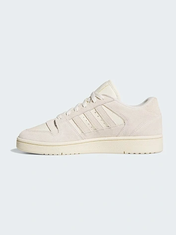 Adidas Кеды женские BREAK START PREMIUM LOW