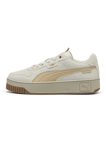 Puma Кеды женские CARINA STREET LUX SD