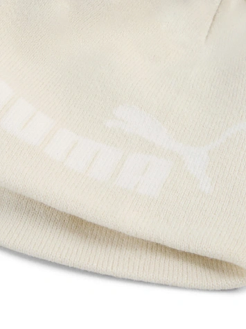 Puma Шапка ESS MID CROWN CUFFLESS BEANIE