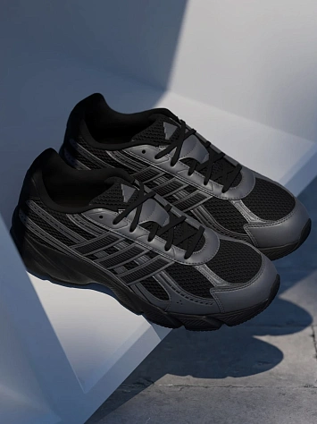 Adidas Кроссовки мужские TECHNOCHAOS 2000