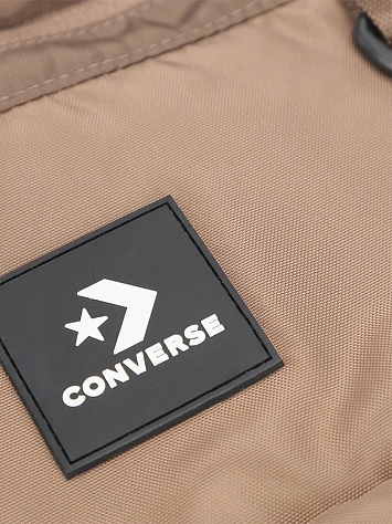 Converse Сумка поясная LARGE STUDENT SLING MUD MASK