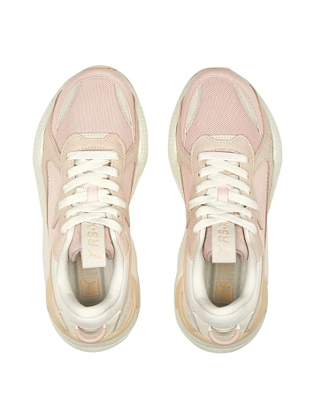 Puma Кроссовки женские RS-X THRIFTED